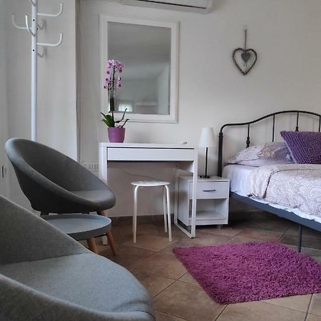 Apartamento Costabella Vista Rijeka Exterior foto