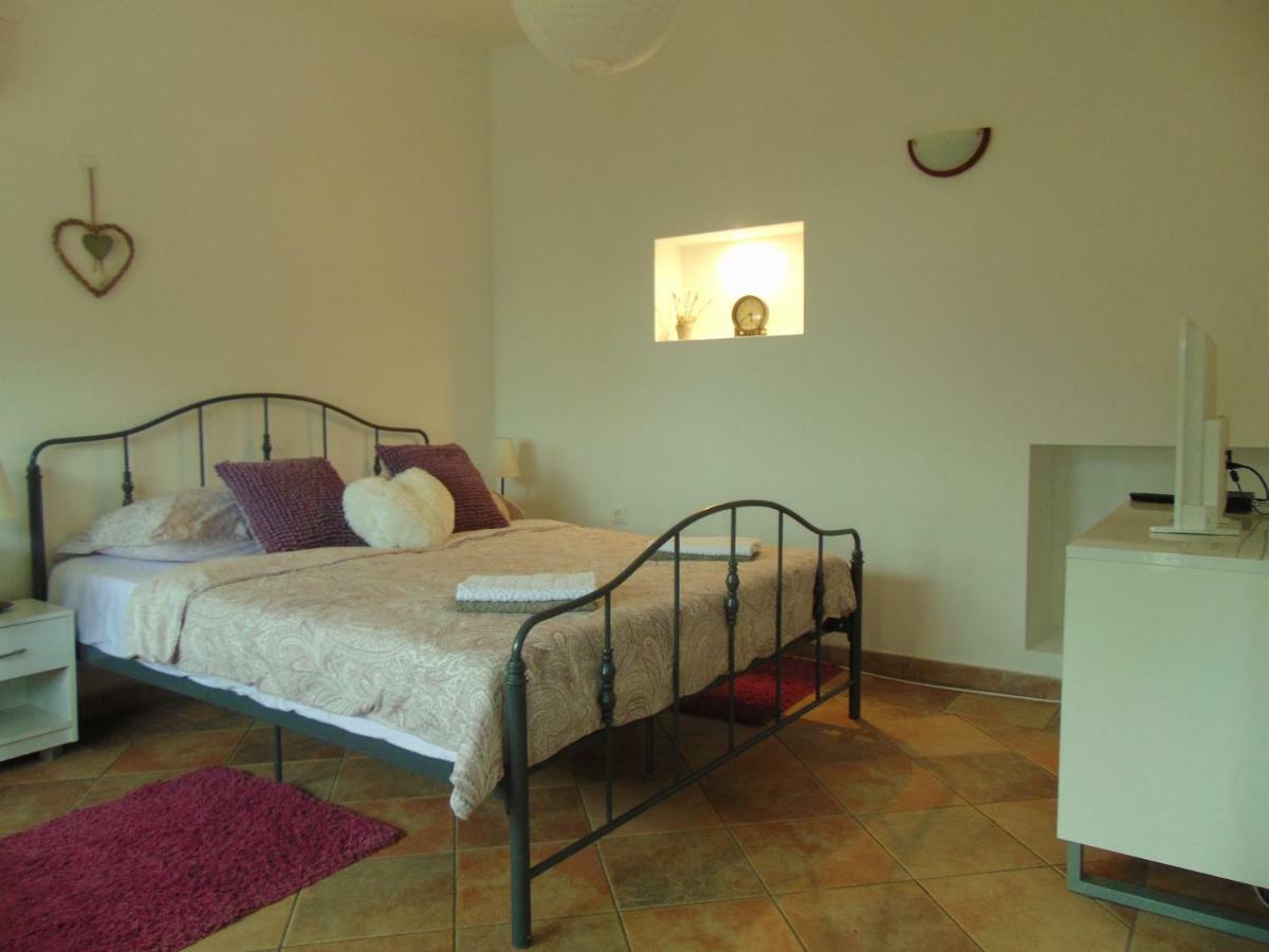 Apartamento Costabella Vista Rijeka Exterior foto