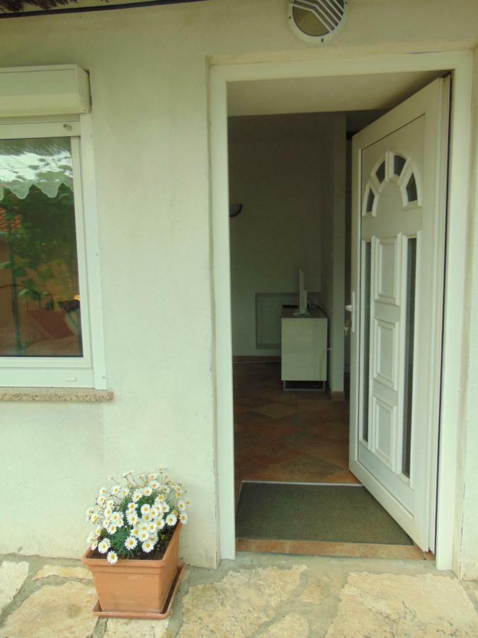 Apartamento Costabella Vista Rijeka Exterior foto