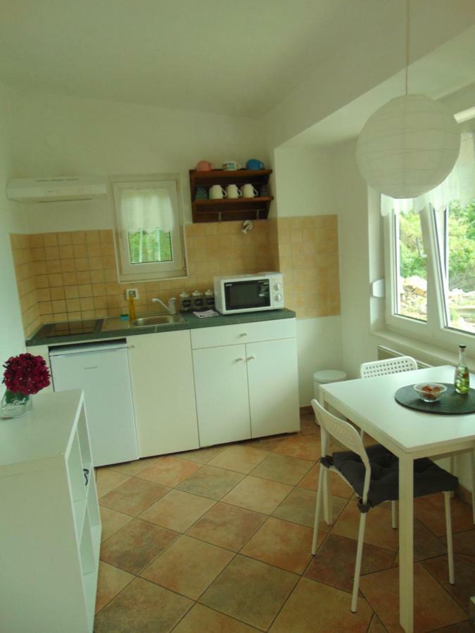 Apartamento Costabella Vista Rijeka Exterior foto