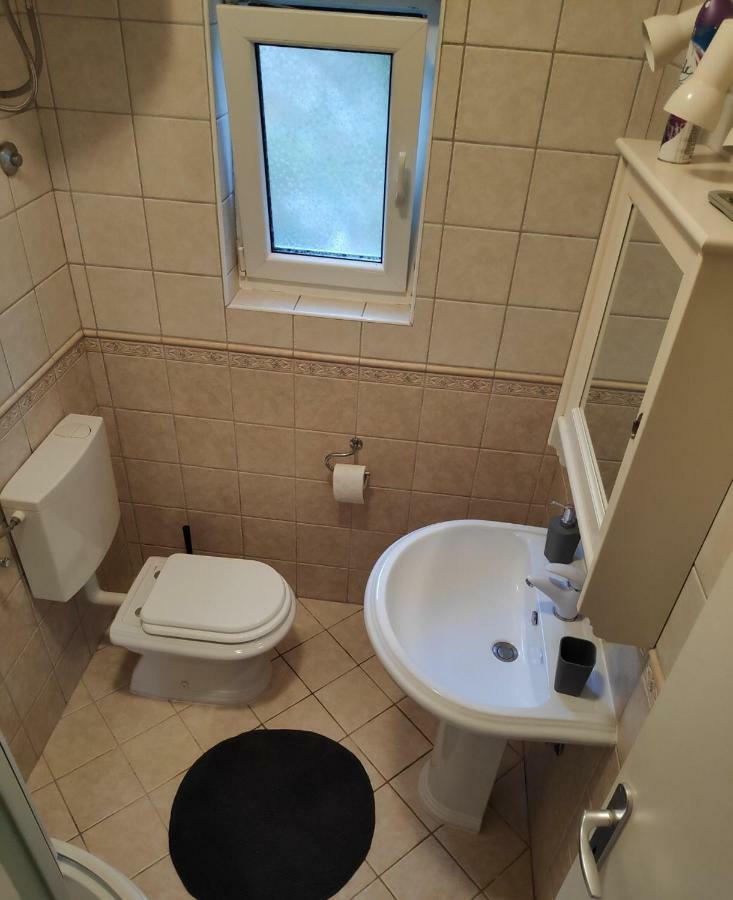 Apartamento Costabella Vista Rijeka Exterior foto