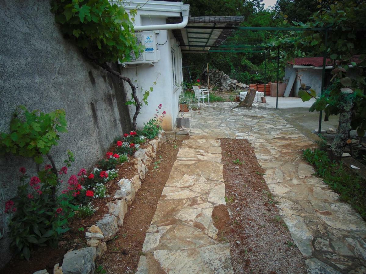 Apartamento Costabella Vista Rijeka Exterior foto