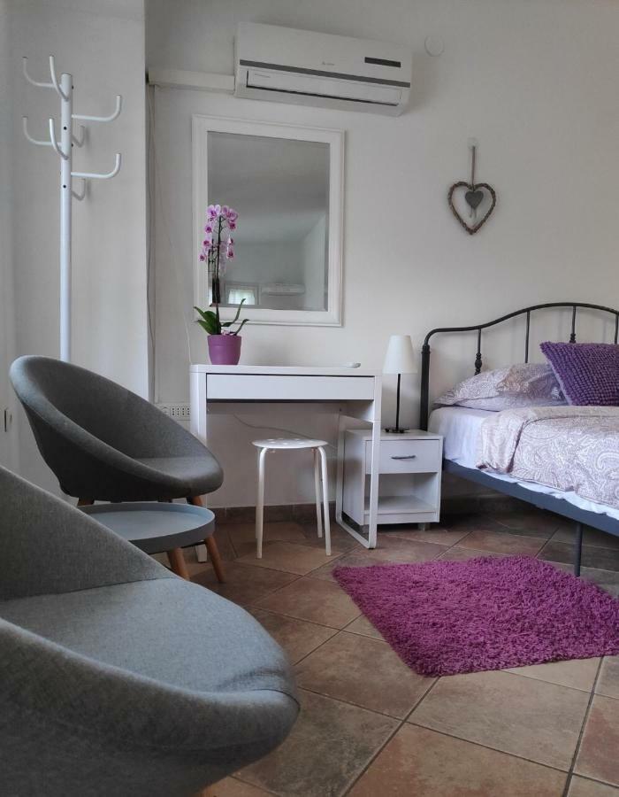 Apartamento Costabella Vista Rijeka Exterior foto