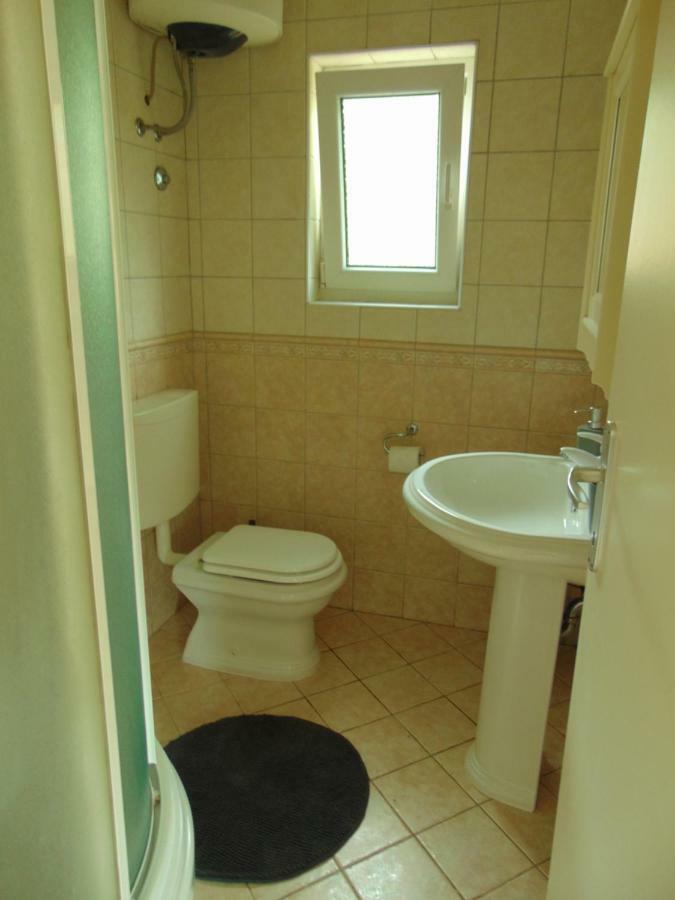 Apartamento Costabella Vista Rijeka Exterior foto